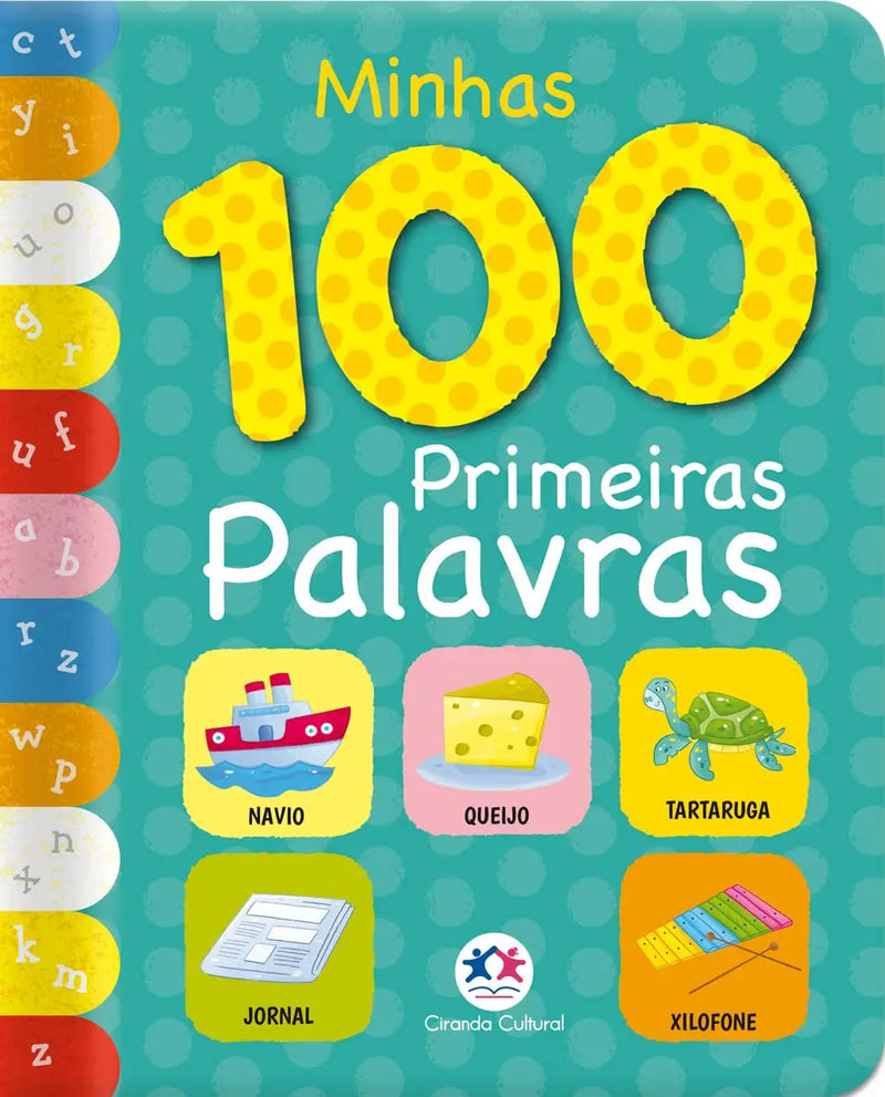 Livro 3 em 1 Kids Na Fazenda